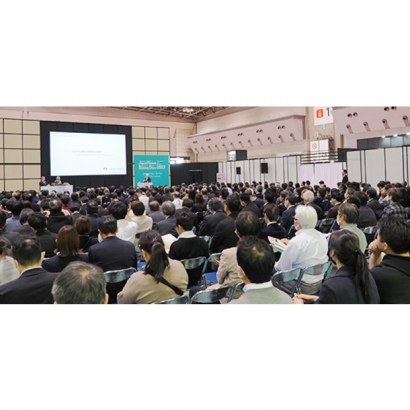 2026年 東京建材展 JHBS Japan Building Show Home Show architect Building Material.jpg